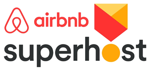 Airbnb Superhost